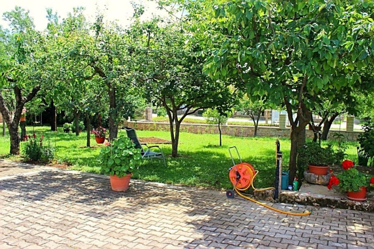 Palmira Apartment Porec Exterior photo